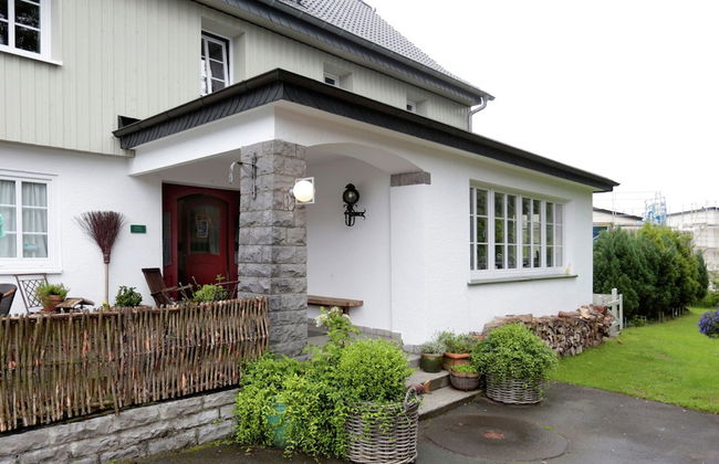 Ferienhaus mit Sauna in Winterberg - Foto 29