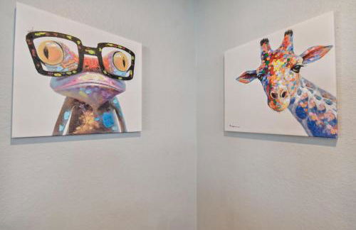 Tampa Private Large House, Game Room & Backyard - Sleeps 12, 4bdr, 3bth, Quiet Community, Near Everything in Tampa & St Pete - Foto 28