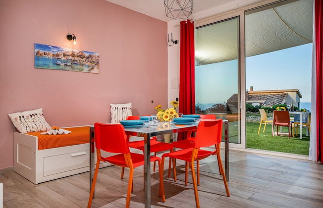 Apt Mari E Monti A 2 Km Da Riserva Dello Zingaro - Foto 6