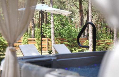 Forest Home Dębowa 18 - Foto 28