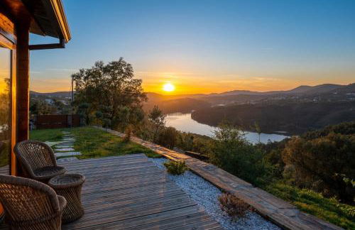 Wood House Amazing View Douro - Foto 28
