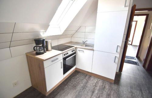 Work and Stay Apartments Troisdorf - Foto 16