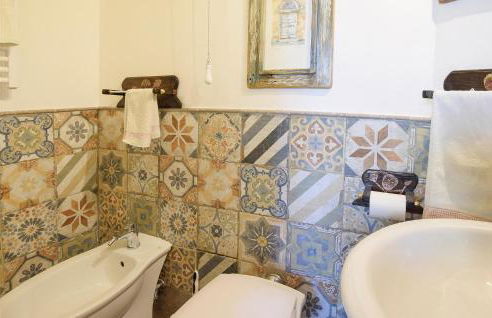 Lovely Apartment In Civitella Del Lago - Foto 20