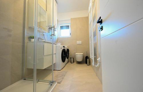 Villa Zara Blu with pool - Foto 30