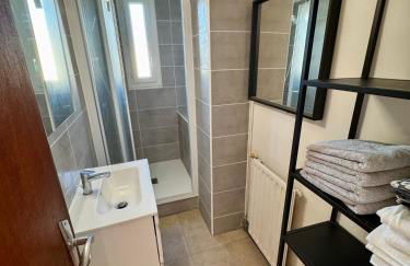 Le Cosy Cévenol - Jardin et terrasse - Foto 8