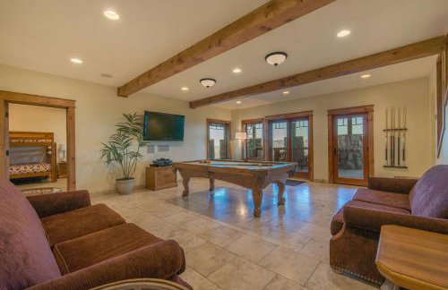 Skislope-Tahoe Villa - Foto 31