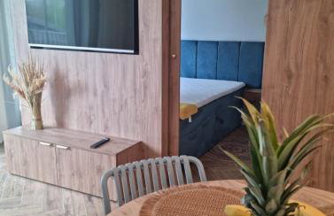 ADMUS - Green Port Coast - Foto 9