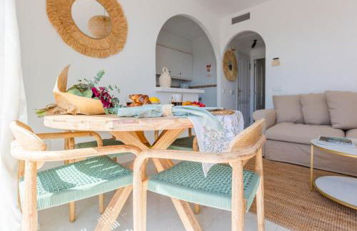 MATEO’S HOUSE - CALPE COSTA BLANCA - IMPERIAL PARK - Foto 12