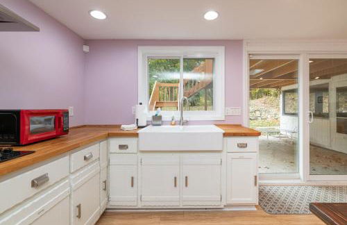 Plum Creek - Large home with 2 kitchens close to Pier Cove! - Foto 41