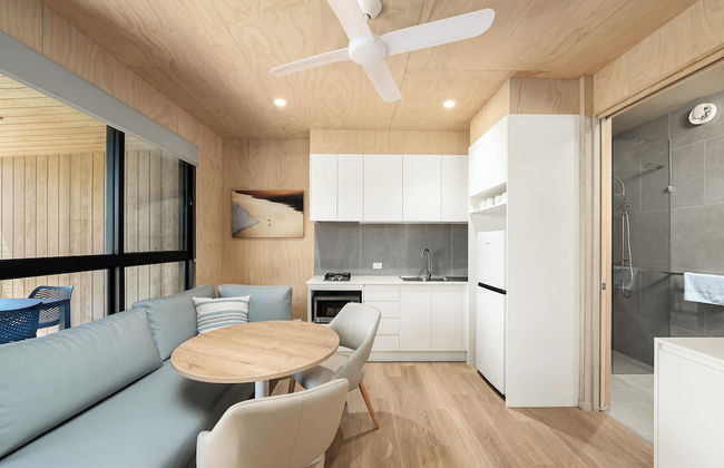 Discovery Parks - Emerald Beach - Foto 40