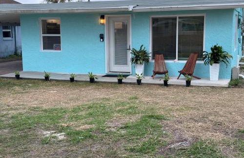 Castaway on Treasure Island NPR - Foto 1