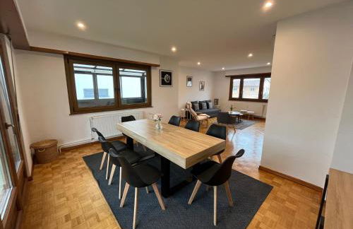 Appartement de 115m2 à 10 min de Strasbourg & 25 min d'Europa Park ! - Foto 26