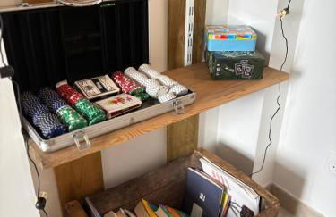 Séjour tropical famille-Jungle house - Jardin privé - Foto 20