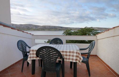 Family friendly seaside apartments Kustici, Pag - 6376 - Foto 55