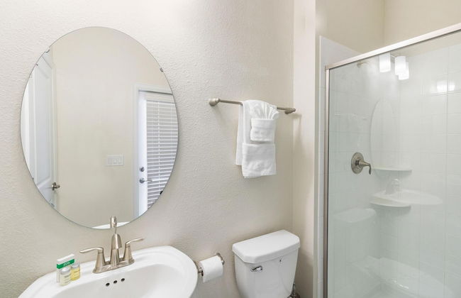 1520 FD 6BR Luxury Villa Pool Game Room - Foto 34