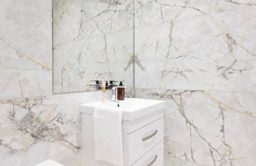 Luxury Pent House Apartment - Central - 6 Guests - Foto 31