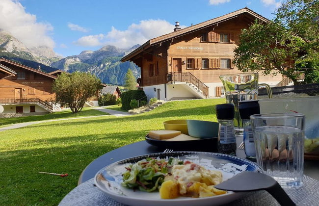 Spitzhorn Nr. 1 - Photo 6