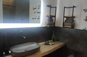 LM industrial apartment & suite - Foto 29