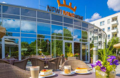 New Living Home Residenzhotel Hamburg - Foto 6