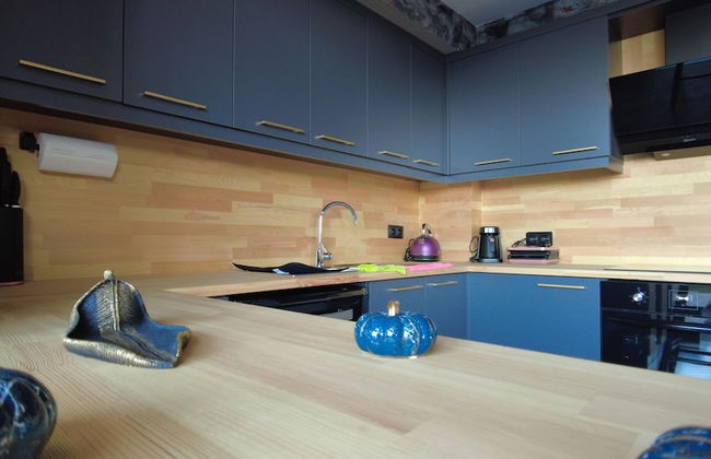 Hame Pira Suites - Photo 5