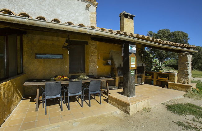 El Porxet de Sant Grau - Foto 1