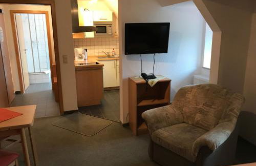 Berggasthof Heuberghaus, direkt am Rennsteig - Foto 34