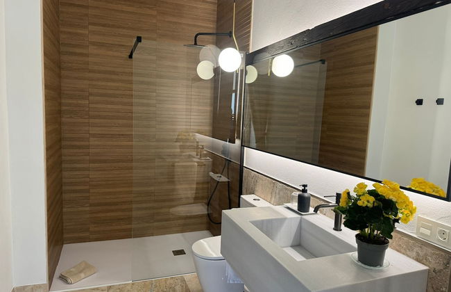 CASA YANGUAS APARTAMENTOS RURALES - Foto 41