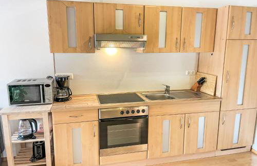 Apartment Blue Mountain Sky by Interhome - Foto 19