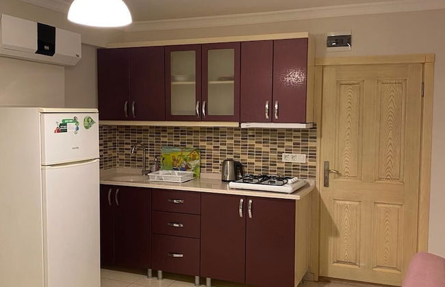 MERMAID PANSIYON - Photo 24