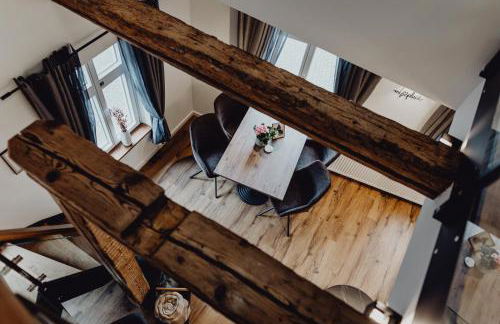 Stadt Land Fluss Boutique Aparthotel by Zollhaus - Foto 23