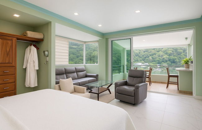 Truly one of the Finest Villa for Rent in Puerto Vallarta - Foto 59