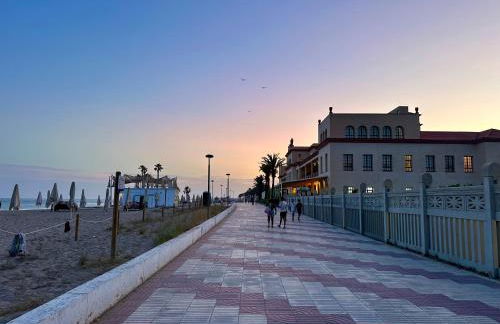 Sea Views Sanatori Beach Deluxe, Barcelona - Foto 60