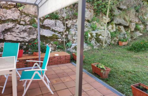 El jardín de Max, apartamento céntrico con jardín privado y parking - Photo 13