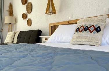 Seaside Studios Arkasa Karpathos - Photo 1