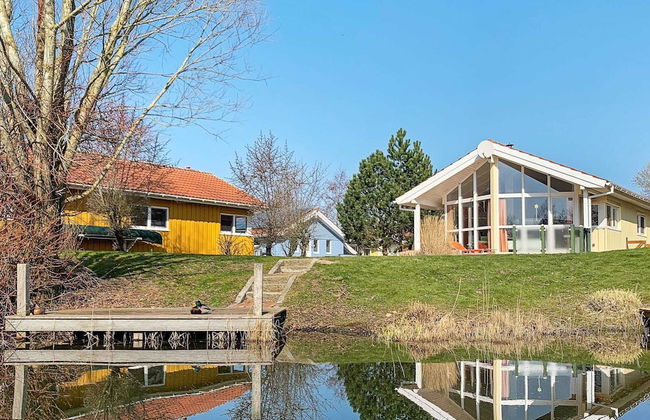 Holiday Home in Otterndorf - Foto 18