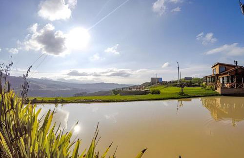 Refúgio Mirante da Montanha - Foto 16