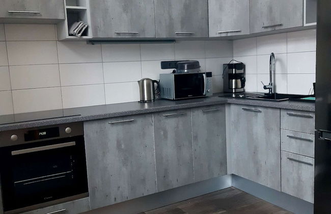 Spacious Holiday Home With Barbecue - Foto 17