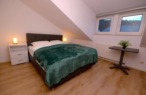 Maisonette 2 - Foto 22