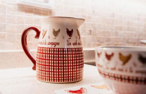 Maison de l'écureuil - Foto 11