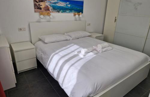 Torres del Sol 11th floor Atlantic view - Las Americas - Photo 9