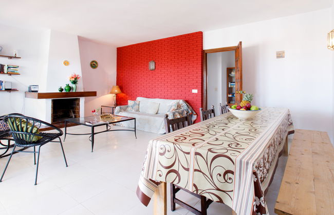 Villa Tulipán - Foto 9