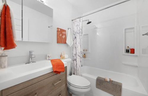 Cute Delightfully Remodeled Spacious Condo condo - Foto 5