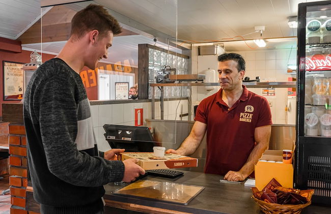 Topcamp Mosjøen - Helgeland - Foto 50