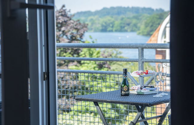 Apartment-Hotel Dieksee Eck - Foto 57