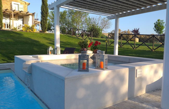 Le MaRaClĂ Country House - Photo 1