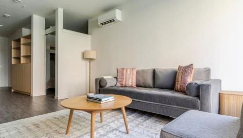 Blueground South Lake Union rooftop nr Lake Union SEA-884 - Foto 3, Other