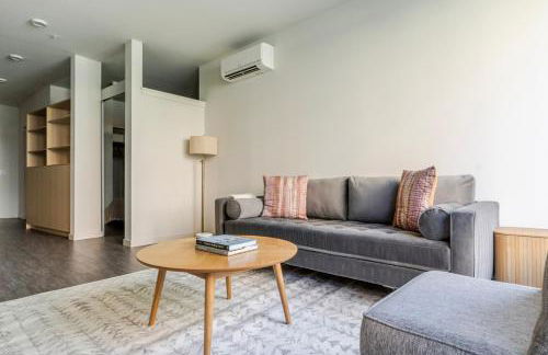 Blueground South Lake Union rooftop nr Lake Union SEA-884 - Foto 3