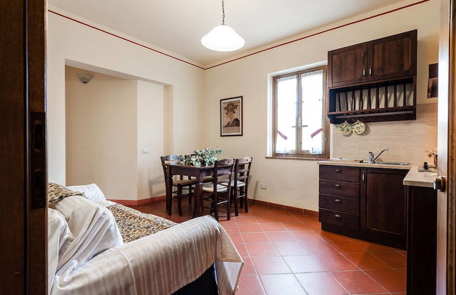 Tenuta degli Obizzi - Foto 36