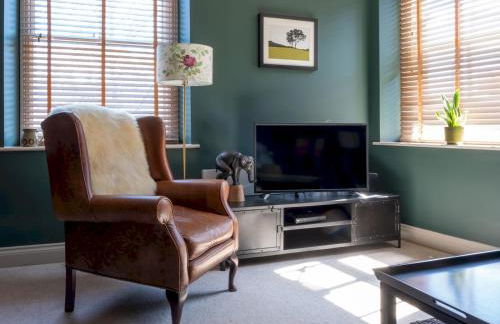 Elegant stylish home in historic town centre sleeps 3 - Pass the Keys - Foto 8