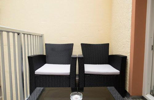 Arnulfsplatz Aparts - Foto 72